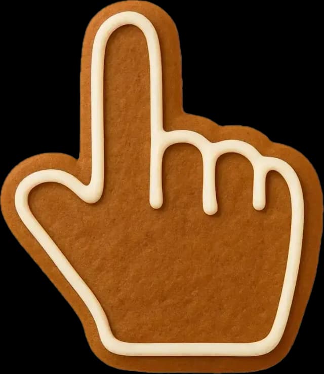 Finger